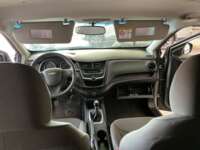Chevrolet Aveo 2023 4p LS L4/1.5 Man IMG_7366