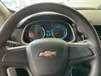 Chevrolet Aveo 2023 4p LS L4/1.5 Man IMG_7352