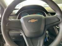 Chevrolet Aveo 2023 4p LS L4/1.5 Man IMG_7362