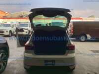 Seat Ibiza 2024 5p Xcellence L4/1.6 Tiptronic 2024 Seat Ibiza Ingreso Cajuela 0