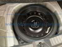 Seat Ibiza 2024 5p Xcellence L4/1.6 Tiptronic 2024 Seat Ibiza Ingreso Cajuela 1
