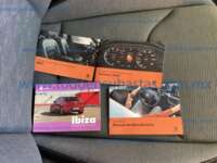 Seat Ibiza 2024 5p Xcellence L4/1.6 Tiptronic 2024 Seat Ibiza Ingreso Documentos 0