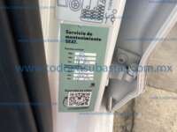 Seat Ibiza 2024 5p Xcellence L4/1.6 Tiptronic 2024 Seat Ibiza Ingreso Documentos 1