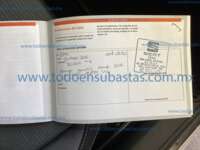 Seat Ibiza 2024 5p Xcellence L4/1.6 Tiptronic 2024 Seat Ibiza Ingreso Documentos 2