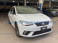Seat Ibiza 2024 5p Xcellence L4/1.6 Tiptronic IMG_5092