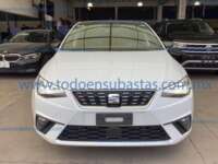 Seat Ibiza 2024 5p Xcellence L4/1.6 Tiptronic IMG_5091