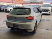 Seat Ibiza 2024 5p Xcellence L4/1.6 Tiptronic IMG_5094