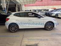 Seat Ibiza 2024 5p Xcellence L4/1.6 Tiptronic IMG_5093