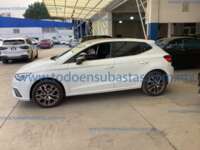 Seat Ibiza 2024 5p Xcellence L4/1.6 Tiptronic IMG_5097