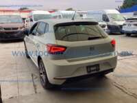 Seat Ibiza 2024 5p Xcellence L4/1.6 Tiptronic IMG_5096