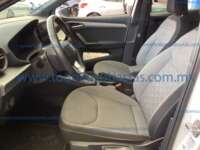 Seat Ibiza 2024 5p Xcellence L4/1.6 Tiptronic 2024 Seat Ibiza Ingreso Interiores 1