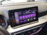 Seat Ibiza 2024 5p Xcellence L4/1.6 Tiptronic 2024 Seat Ibiza Ingreso Interiores 10
