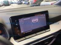 Seat Ibiza 2024 5p Xcellence L4/1.6 Tiptronic 2024 Seat Ibiza Ingreso Interiores 11