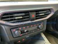 Seat Ibiza 2024 5p Xcellence L4/1.6 Tiptronic 2024 Seat Ibiza Ingreso Interiores 12