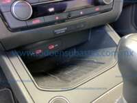 Seat Ibiza 2024 5p Xcellence L4/1.6 Tiptronic 2024 Seat Ibiza Ingreso Interiores 14