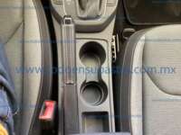 Seat Ibiza 2024 5p Xcellence L4/1.6 Tiptronic 2024 Seat Ibiza Ingreso Interiores 16