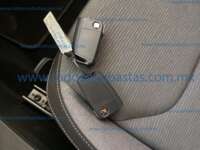 Seat Ibiza 2024 5p Xcellence L4/1.6 Tiptronic 2024 Seat Ibiza Ingreso Interiores 17