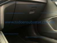 Seat Ibiza 2024 5p Xcellence L4/1.6 Tiptronic 2024 Seat Ibiza Ingreso Interiores 18