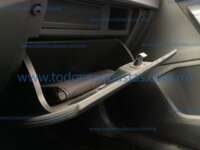 Seat Ibiza 2024 5p Xcellence L4/1.6 Tiptronic 2024 Seat Ibiza Ingreso Interiores 19
