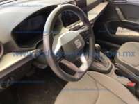 Seat Ibiza 2024 5p Xcellence L4/1.6 Tiptronic 2024 Seat Ibiza Ingreso Interiores 2