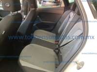 Seat Ibiza 2024 5p Xcellence L4/1.6 Tiptronic 2024 Seat Ibiza Ingreso Interiores 21