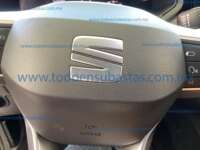 Seat Ibiza 2024 5p Xcellence L4/1.6 Tiptronic 2024 Seat Ibiza Ingreso Interiores 23