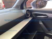 Seat Ibiza 2024 5p Xcellence L4/1.6 Tiptronic 2024 Seat Ibiza Ingreso Interiores 24