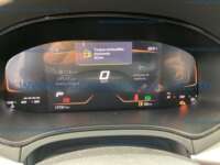 Seat Ibiza 2024 5p Xcellence L4/1.6 Tiptronic 2024 Seat Ibiza Ingreso Interiores 3