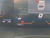 Seat Ibiza 2024 5p Xcellence L4/1.6 Tiptronic 2024 Seat Ibiza Ingreso Interiores 4