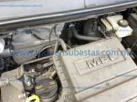 Seat Ibiza 2024 5p Xcellence L4/1.6 Tiptronic 2024 Seat Ibiza Ingreso Motor 4