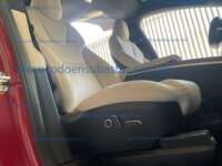 Tesla Modelo X 2022  5p Long Range 5 asientos EV 100 Kwh Aut 2022 Tesla Modelo X Ingreso Interiores 18