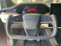 Tesla Modelo X 2022  5p Long Range 5 asientos EV 100 Kwh Aut 2022 Tesla Modelo X Ingreso Interiores 2