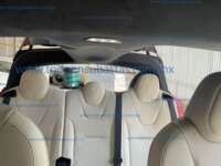 Tesla Modelo X 2022  5p Long Range 5 asientos EV 100 Kwh Aut 2022 Tesla Modelo X Ingreso Interiores 20