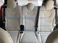 Tesla Modelo X 2022  5p Long Range 5 asientos EV 100 Kwh Aut 2022 Tesla Modelo X Ingreso Interiores 21