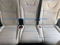 Tesla Modelo X 2022  5p Long Range 5 asientos EV 100 Kwh Aut 2022 Tesla Modelo X Ingreso Interiores 22
