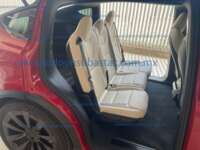 Tesla Modelo X 2022  5p Long Range 5 asientos EV 100 Kwh Aut 2022 Tesla Modelo X Ingreso Interiores 23