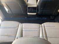 Tesla Modelo X 2022  5p Long Range 5 asientos EV 100 Kwh Aut 2022 Tesla Modelo X Ingreso Interiores 24