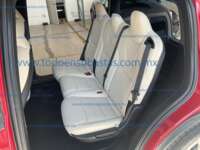 Tesla Modelo X 2022  5p Long Range 5 asientos EV 100 Kwh Aut 2022 Tesla Modelo X Ingreso Interiores 25