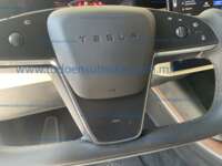 Tesla Modelo X 2022  5p Long Range 5 asientos EV 100 Kwh Aut 2022 Tesla Modelo X Ingreso Interiores 27