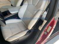 Tesla Modelo X 2022  5p Long Range 5 asientos EV 100 Kwh Aut 2022 Tesla Modelo X Ingreso Interiores 30