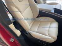 Tesla Modelo X 2022  5p Long Range 5 asientos EV 100 Kwh Aut 2022 Tesla Modelo X Ingreso Interiores 33