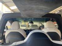 Tesla Modelo X 2022  5p Long Range 5 asientos EV 100 Kwh Aut 2022 Tesla Modelo X Ingreso Interiores 7
