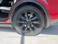 Tesla Modelo X 2022  5p Long Range 5 asientos EV 100 Kwh Aut 2022 Tesla Modelo X Ingreso Llantas 0