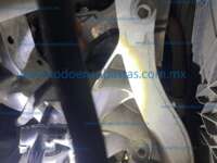 Tesla Modelo X 2022  5p Long Range 5 asientos EV 100 Kwh Aut 2022 Tesla Modelo X Ingreso Motor 0