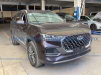 Chirey Tiggo 8 Pro 2023  IMG_5034