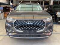 Chirey Tiggo 8 Pro 2023  IMG_5033