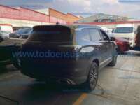 Chirey Tiggo 8 Pro 2023  IMG_5036