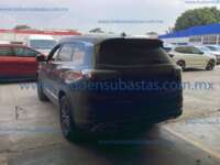 Chirey Tiggo 8 Pro 2023  IMG_5038