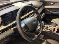 Chirey Tiggo 8 Pro 2023  IMG_5042
