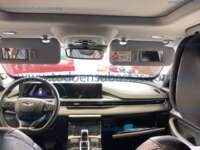 Chirey Tiggo 8 Pro 2023  IMG_5061